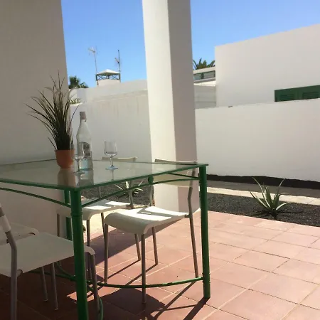 Dom wakacyjny Grand House 