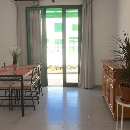 Holiday home Grand House 